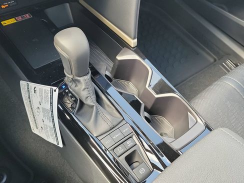 New 2026 Toyota Camry XSE w/ Premium Plus Package FWD image 18