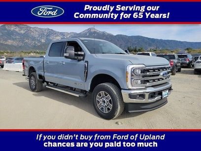 New 2026 Ford F250 Lariat w/ FX4 Off-Road Package