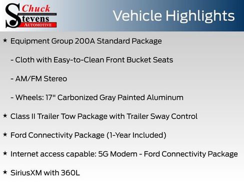 New 2026 Ford Bronco Sport Big Bend AWD/4WD image 6