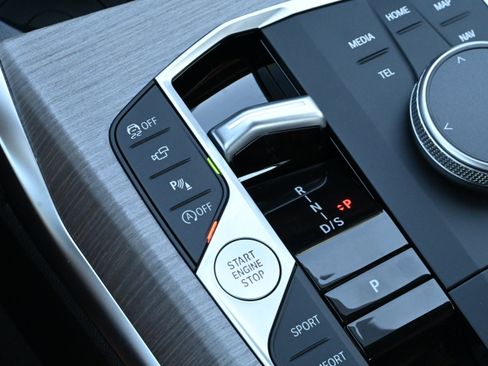 New 2027 BMW 430i Coupe w/ M Sport Package RWD image 18