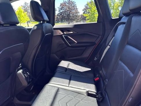 Used 2024 BMW X1 xDrive28i w/ Premium Package AWD/4WD image 15