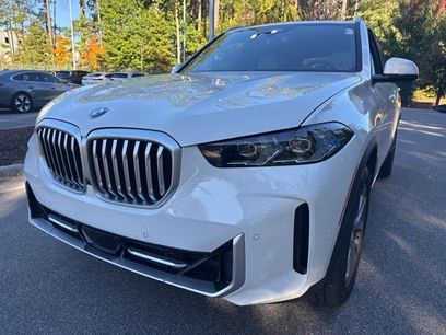 Certified 2025 BMW X5 xDrive40i w/ Climate Comfort Package