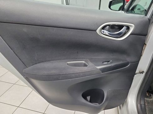 Used 2013 Nissan Sentra SV w/ Driver Pkg FWD image 24