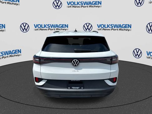 Used 2023 Volkswagen ID.4 Pro RWD image 13