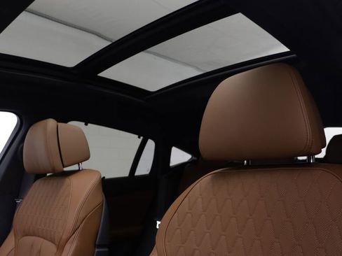 New 2027 BMW X6 M60i AWD/4WD image 15