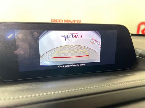 Used 2024 MAZDA CX-30 AWD 2.5 S w/ Select Sport Pkg image 20