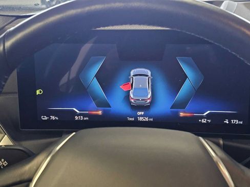 Used 2023 BMW i4 eDrive35 RWD image 12