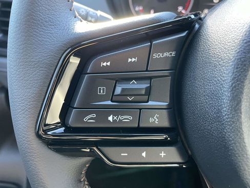 New 2026 Subaru Forester Sport image 10