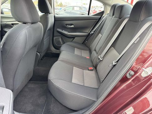 Used 2022 Nissan Sentra SV image 27