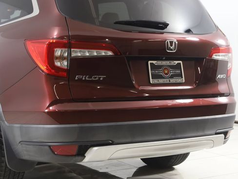 Used 2020 Honda Pilot EX image 20