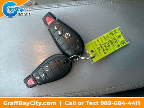 Used 2013 Jeep Grand Cherokee Laredo image 27