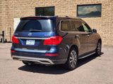 Used 2015 Mercedes-Benz GL 320 BlueTEC 4MATIC image 5
