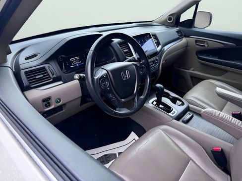 Used 2017 Honda Pilot EX-L image 15