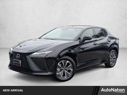 Used 2024 Lexus RZ 300e Premium w/ Accessory Package (Z1)
