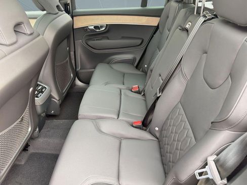 New 2026 Volvo XC90 B5 Plus AWD/4WD image 24
