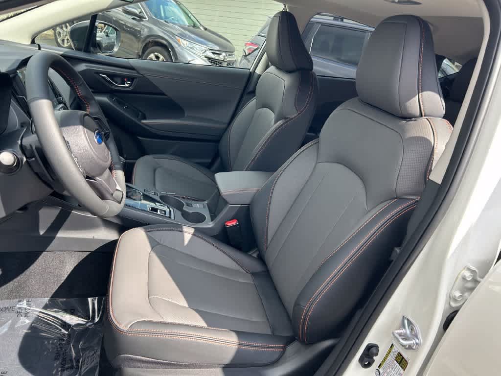 New 2026 Subaru Crosstrek 2.5i Limited AWD/4WD image 11