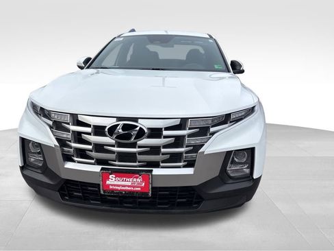 Used 2022 Hyundai Santa Cruz SE w/ Cargo Package image 5