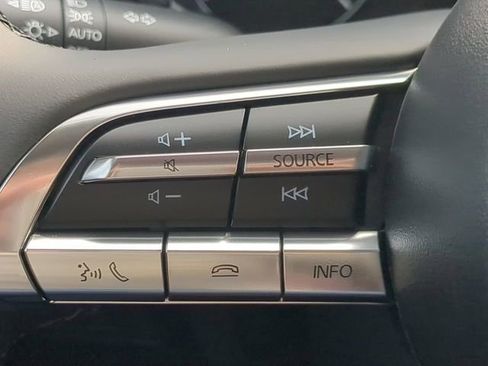 New 2026 MAZDA CX-50 AWD 2.5 Hybrid w/ Premium Pkg image 22