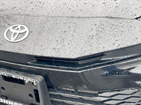 Certified 2025 Toyota Camry LE image 20