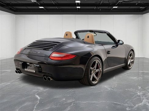 Used 2009 Porsche 911 Carrera S image 46