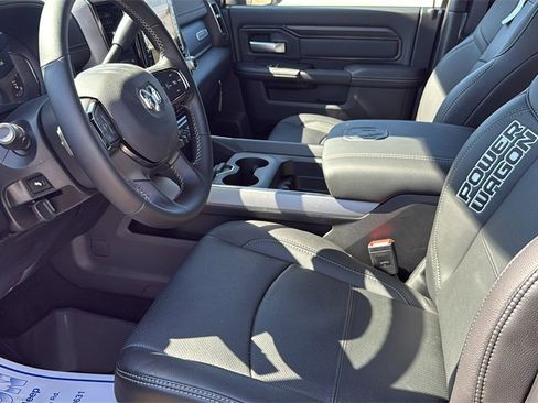 New 2026 RAM 2500 Power Wagon image 26