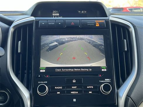 Certified 2022 Subaru Ascent Limited w/ Technology Package image 12