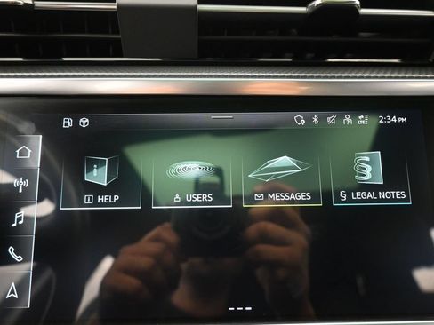Used 2022 Audi Q3 2.0T Premium Plus AWD/4WD image 23