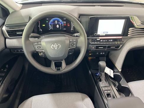 New 2026 Toyota Camry LE FWD image 12