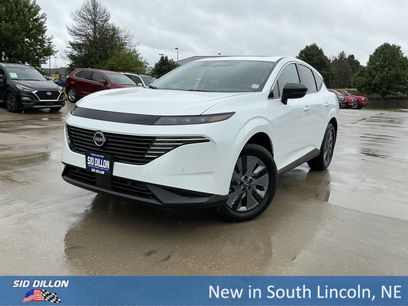 New 2025 Nissan Murano SL w/ Cargo Package