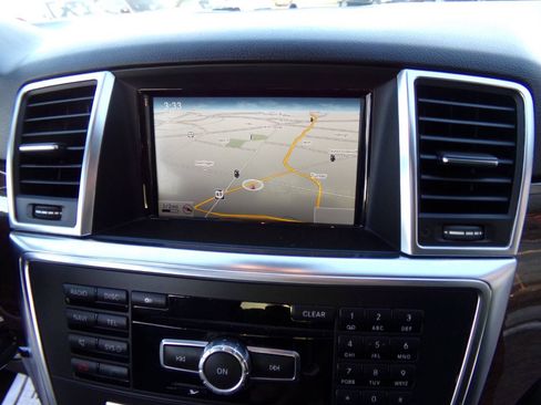 Used 2014 Mercedes-Benz ML 350 4MATIC image 39