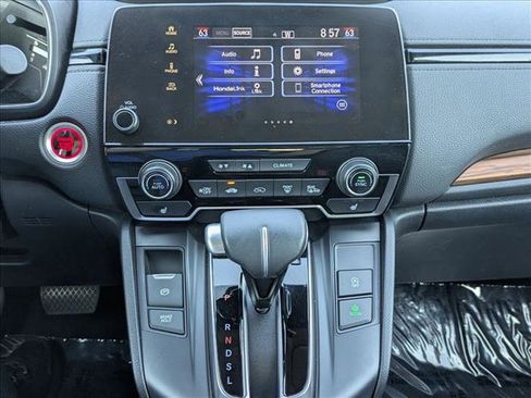 Used 2022 Honda CR-V EX-L image 14