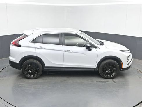Used 2023 Mitsubishi Eclipse Cross LE AWD/4WD image 39