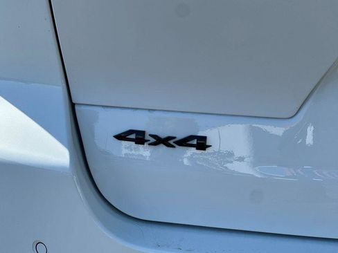 New 2026 Jeep Grand Cherokee L Limited AWD/4WD image 27