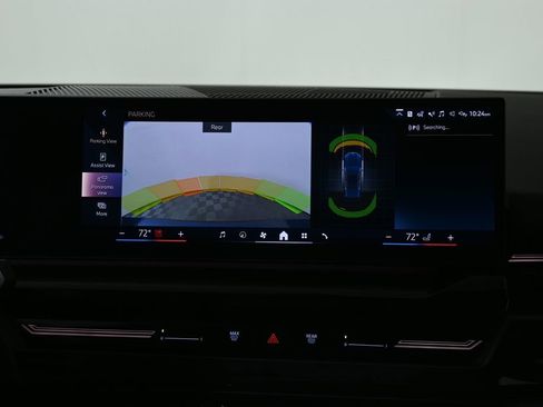 Used 2026 BMW 530i xDrive image 22