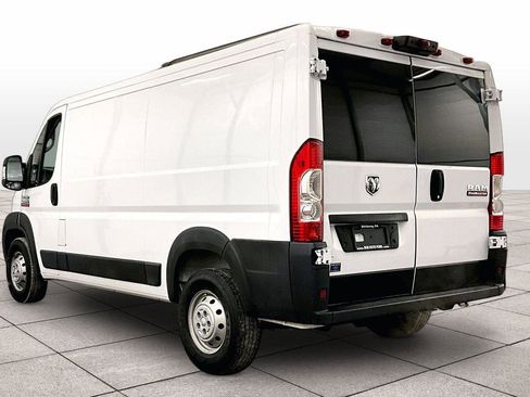 Used 2019 RAM ProMaster 1500 image 10