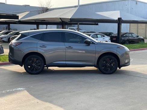 New 2026 Nissan Murano SV AWD/4WD image 6