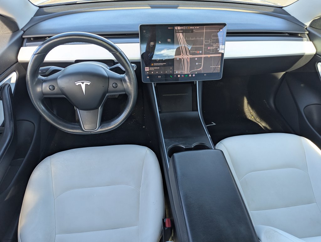 Used 2018 Tesla Model 3 AWD/4WD image 26