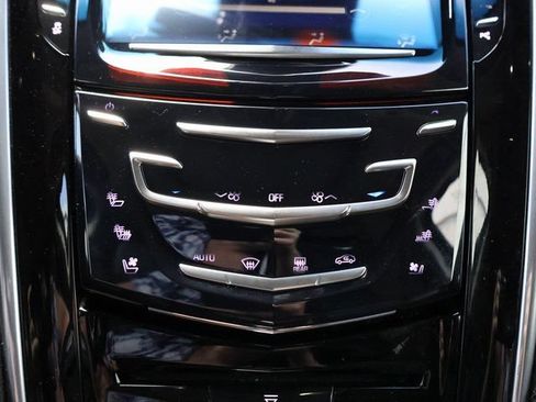 Certified 2019 Cadillac Escalade Luxury RWD image 35