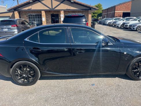 Used 2015 Lexus IS 250 w/ F-Sport Package image 5
