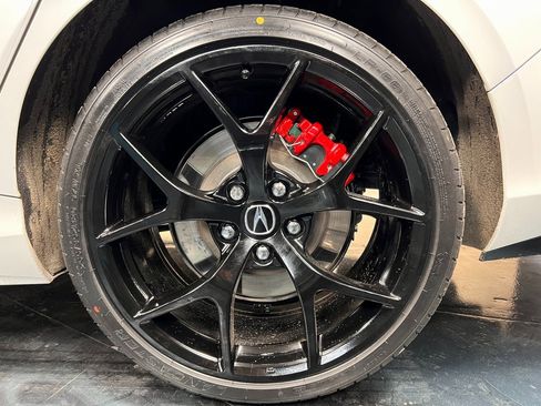 Used 2023 Acura TLX Type S image 24