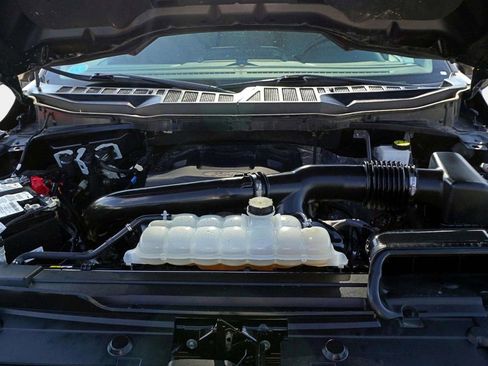 Used 2023 Ford F150 XLT image 11