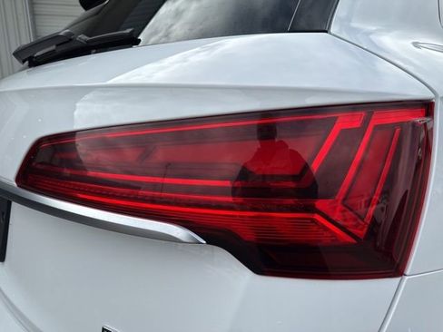 Used 2024 Audi Q5 2.0T Premium Plus image 15