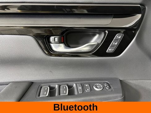 Used 2025 Honda CR-V EX-L image 11