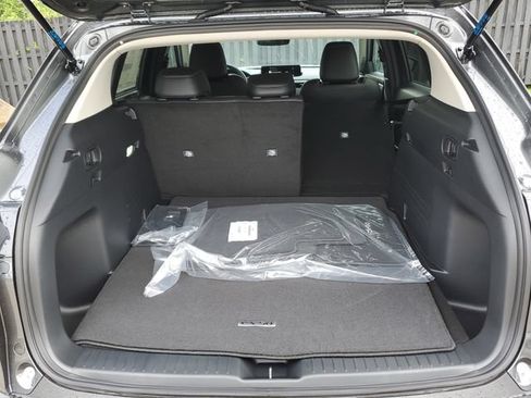New 2026 MAZDA CX-50 AWD 2.5 S w/ Select Package image 8