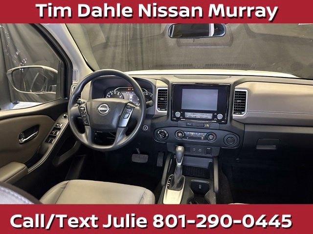 Used 2023 Nissan Frontier SV AWD/4WD image 20