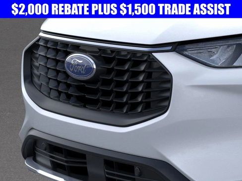 New 2026 Ford Escape Active w/ Active Premium Tech Pack image 17