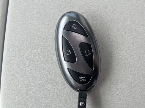 New 2026 Hyundai Palisade Limited FWD image 35
