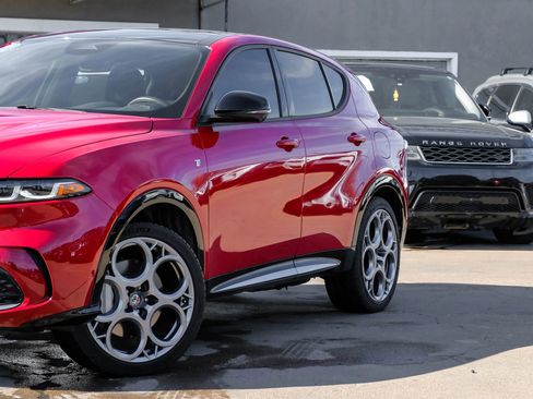 Used 2024 Alfa Romeo Tonale Ti image 7