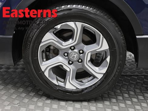 Used 2019 Honda CR-V EX-L image 32