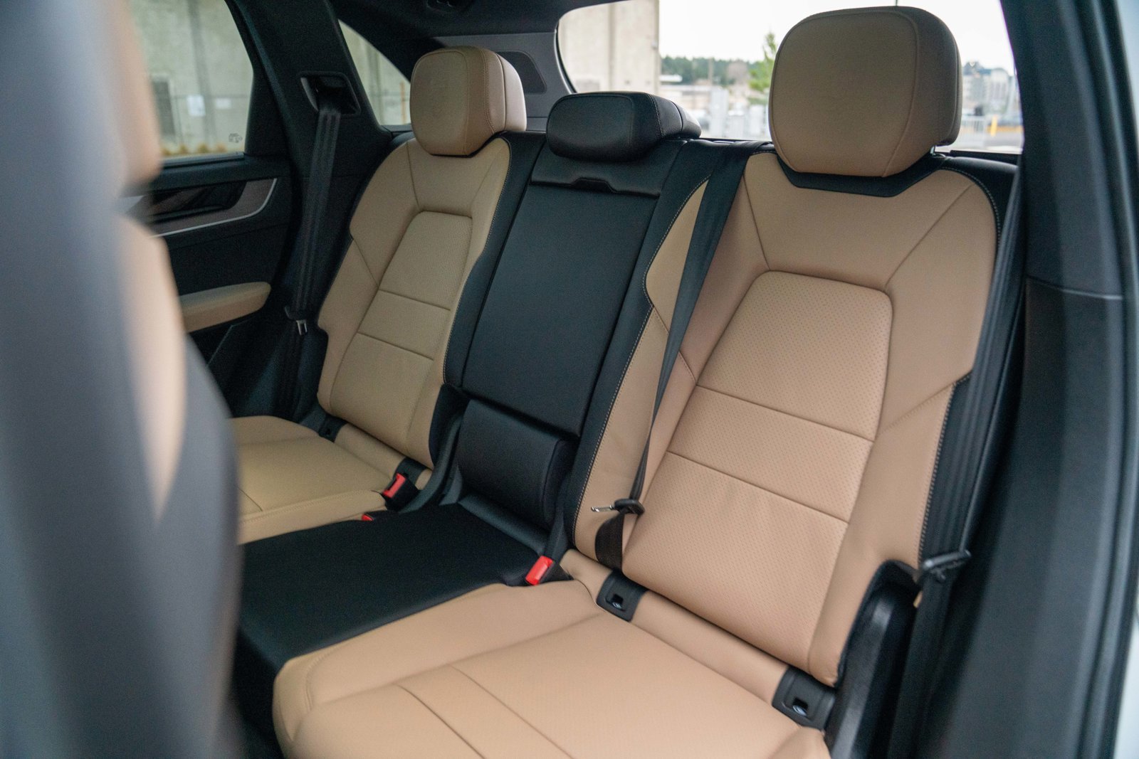 Certified 2026 Porsche Cayenne AWD/4WD image 23